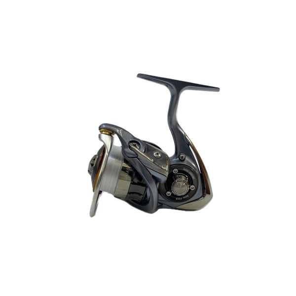 DAIWA◇15 ルビアス 2004H 00055633/スピニングリール : セカンド