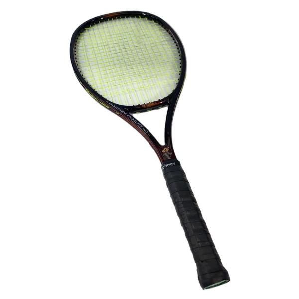 YONEX◇硬式ラケット/ISOMETRIC PRO SUPER MID : セカンドストリート
