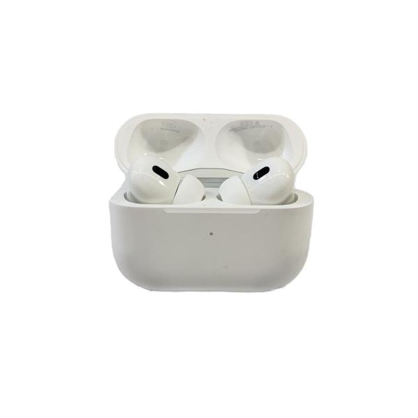 Apple◆AirPods Pro 第2世代 MagSafe充電ケースUSB-C/2023年製