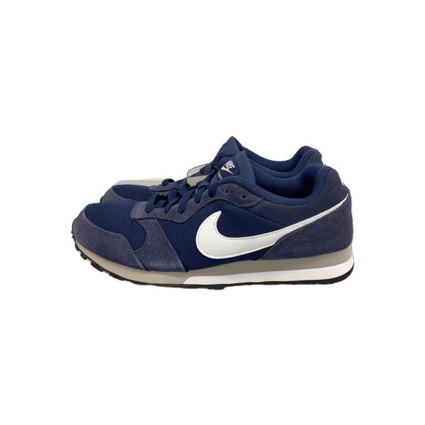 NIKE◆MD RUNNER 2/エムディーランナー/ネイビー/749794-410/26cm/NV...