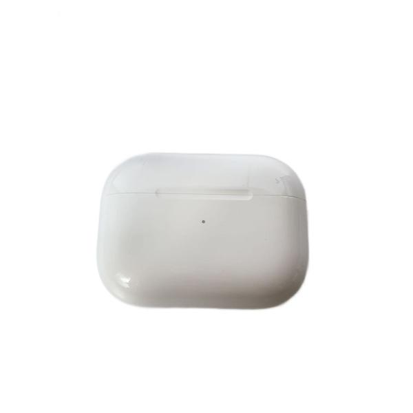 Apple◆イヤホン/A2968/AirPods Pro 第2世代 Apple◇イヤホン/A2968/AirPods Pro 第2世代/汚れ有 : セカンド