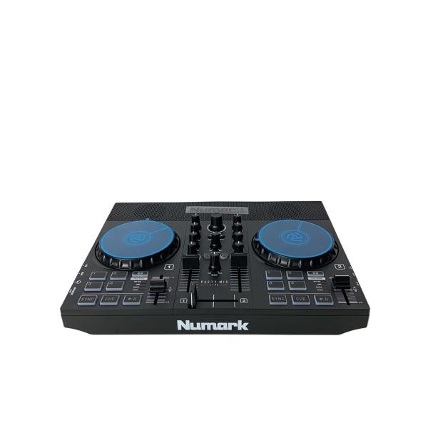 numark◇party mix live/DJ機器 : セカンドストリートYahoo!店 - 通販