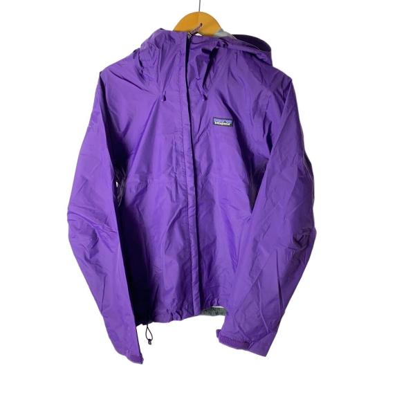 patagonia トレントシェル3L　廃盤色パープル patagonia◇トレントシェル3L・ジャケット_パープル/S/ナイロン/PUP