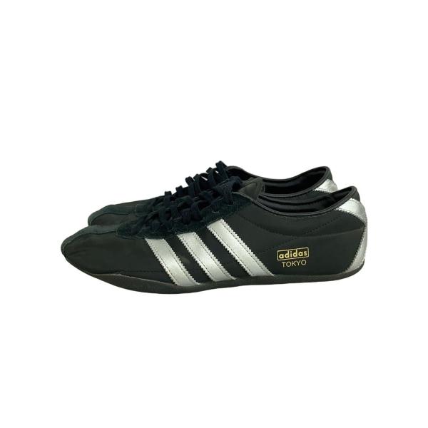adidas◇TOKYO_トーキョー/27cm/BLK : セカンドストリートYahoo!店
