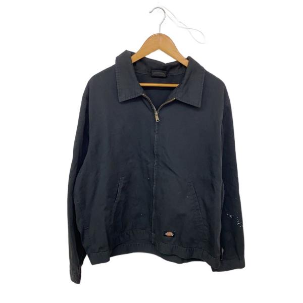 Dickies 90s ワークジャケット グレー LLICA LOAD Dickies 90s ワークジャケット グレー LLICA LOAD 【公式通販】