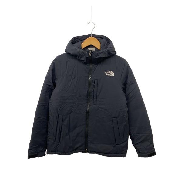 THE NORTH FACE◇ダウンジャケット/L/ナイロン/BLK/NYW81831