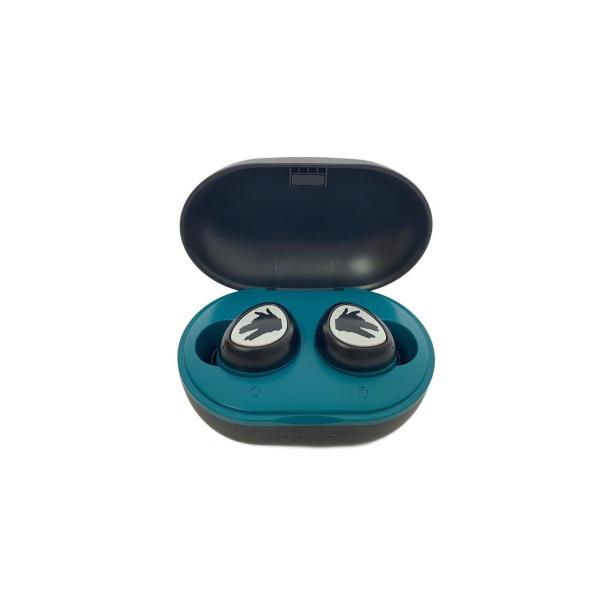 伏黒恵 イヤホン 呪術廻戦 伏黒恵 ワイヤレスイヤホン 虎杖・伏黒・釘崎・五条の