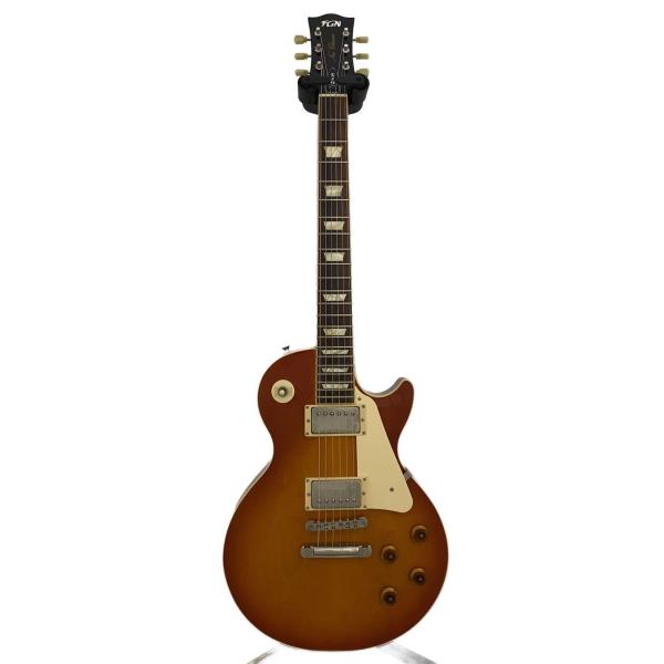 FgN(FUJIGEN)◇NCLS-10R/2011/CFS/日本製/ソフトケース付// : セカンド