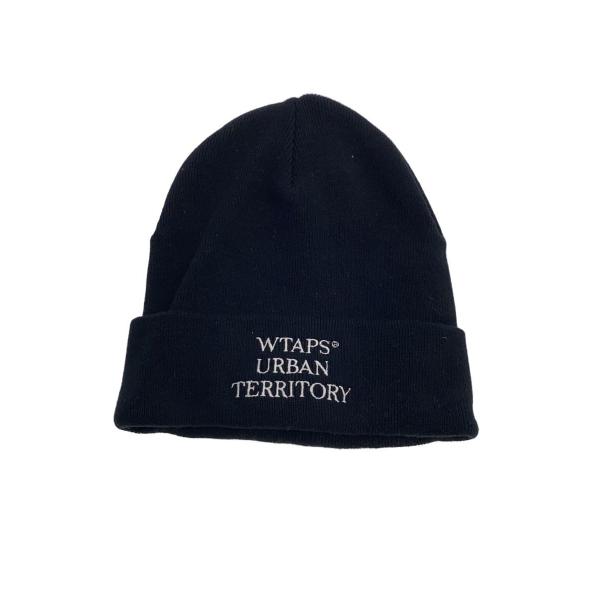 グッドイナフ ニットキャップ WTAPS r supreme チャレンジャー Supreme WTAPS Beanie (FW21) - $38