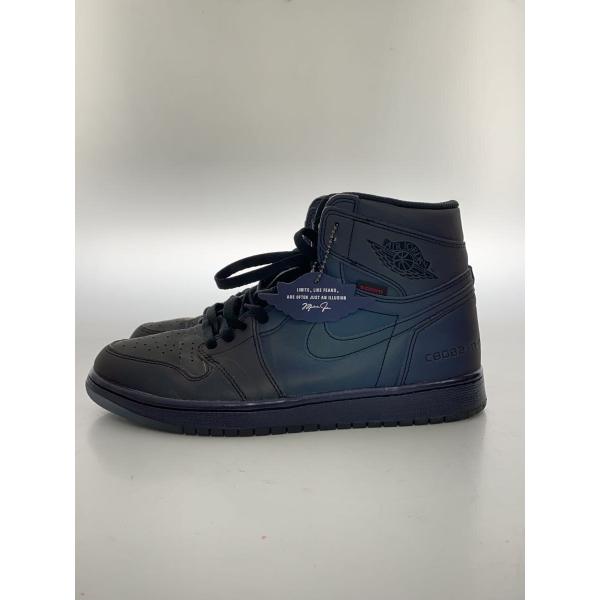 NIKE◆AIR JORDAN 1 HIGH ZOOM R2T FEARLESS//マルチカラー/BV0006-900/27.5c//