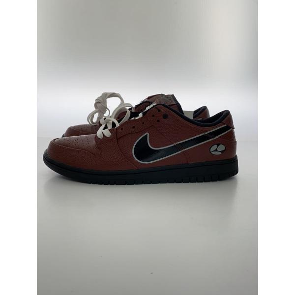 NIKE◆ローカットスニーカー_HJ4131-200/29cm/BRW//