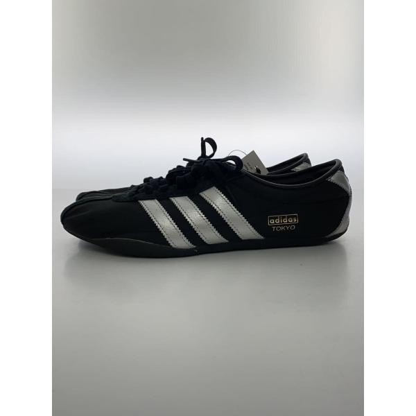 adidas◆ローカットスニーカー/27.5cm/BLK/JQ0962/? NULL ?