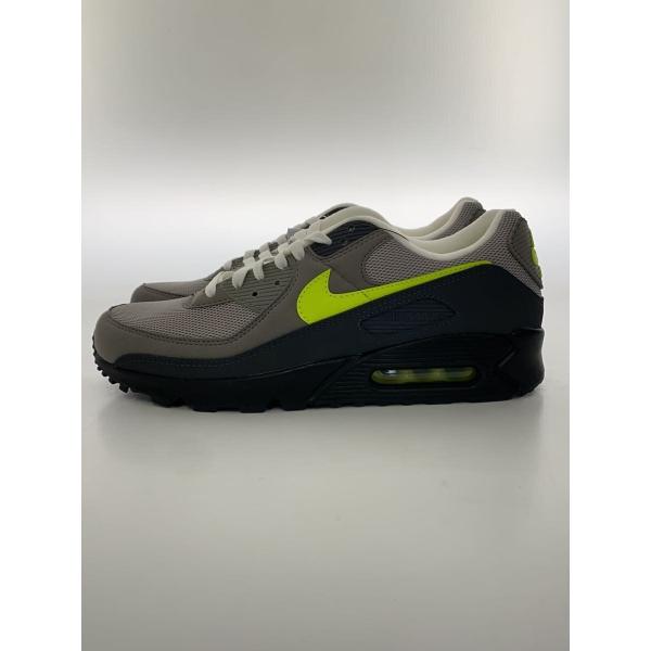 NIKE◆ローカットスニーカー/29cm/GRY/IQ0289-010//