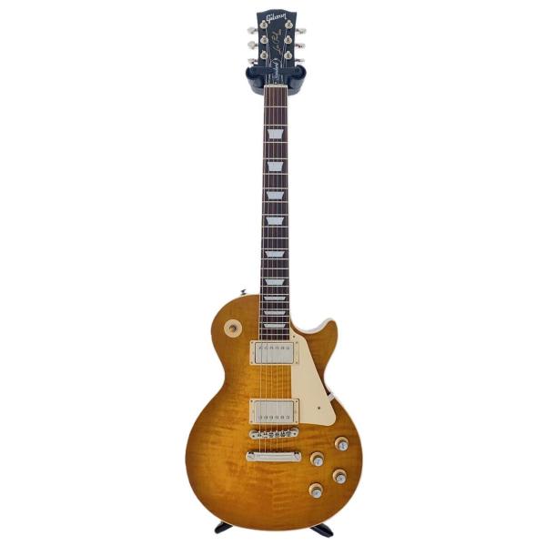 Gibson◇Les Paul Standard 60s Figured/HB/2023/ハードケース付