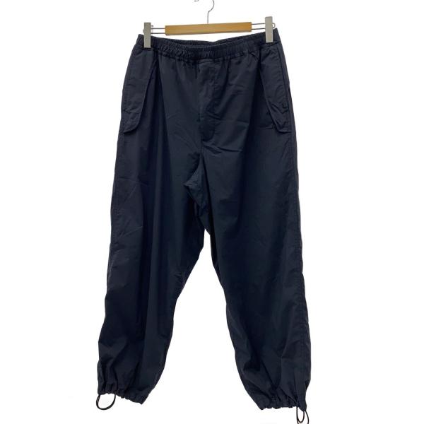 DAIWA PIER39◇TECH STORM MOUNTAIN PANTS/L/ナイロン/BP-20024/右腿穴