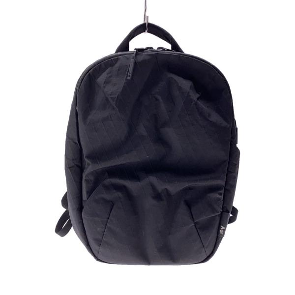 Aer◇Day Pack 2 X-PAC/リュック/--/BLK/AER91008 : セカンド