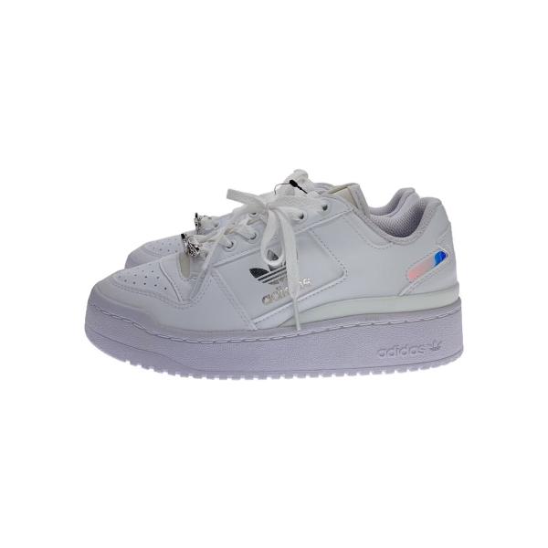 adidas◇FORUM BOLD J_フォーラムボールドJ/24.5cm/WHT adidas◇FORUM BOLD J_フォーラムボールドJ/24.5cm/WHT