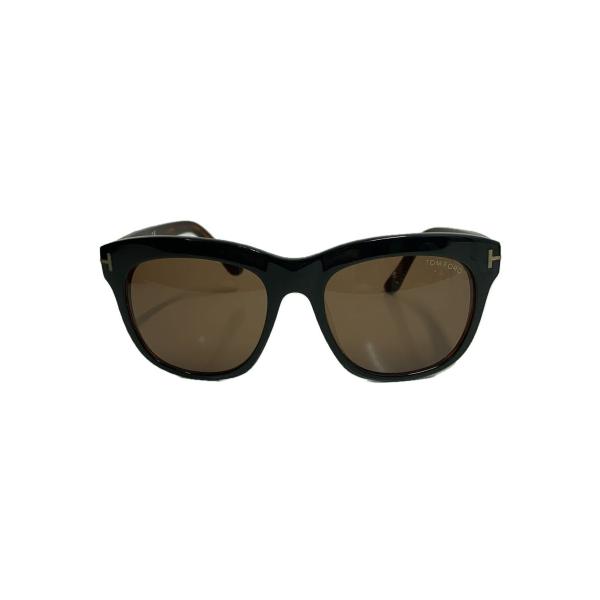 TOM FORD◇サングラス/--/BLK/BRW/メンズ/TF9258 : セカンドストリート