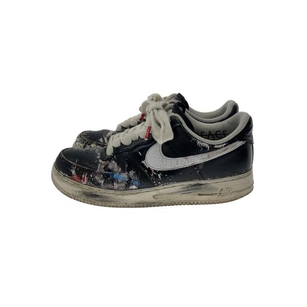 NIKE◆AIR FORCE 1 07/エアフォース 1 70/ブラック/AQ3692-001/27.5cm/ブラック//