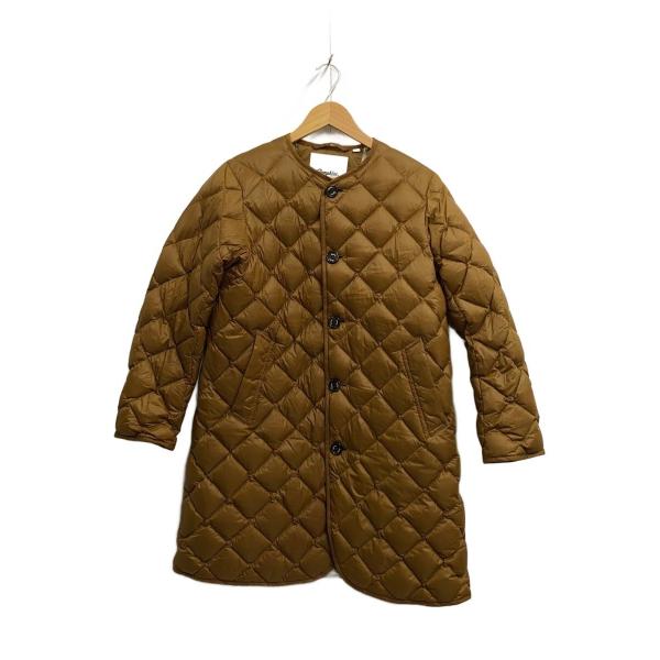 Gymphlex◇キルティングジャケット/14/ナイロン/19a-kw-004 : セカンド