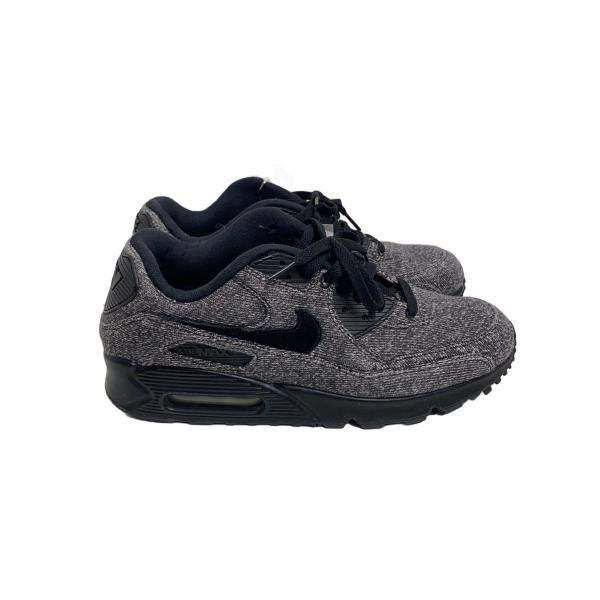 NIKE◆AIR MAX 90/エアマックス 90/ブラック/CQ7854-001/28.5cm/BLK