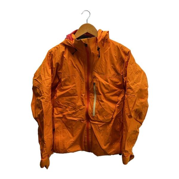 最高級 BURTON バートン AK457 ダウン オレンジ 希少カラー ssol-shopping_2339935988670