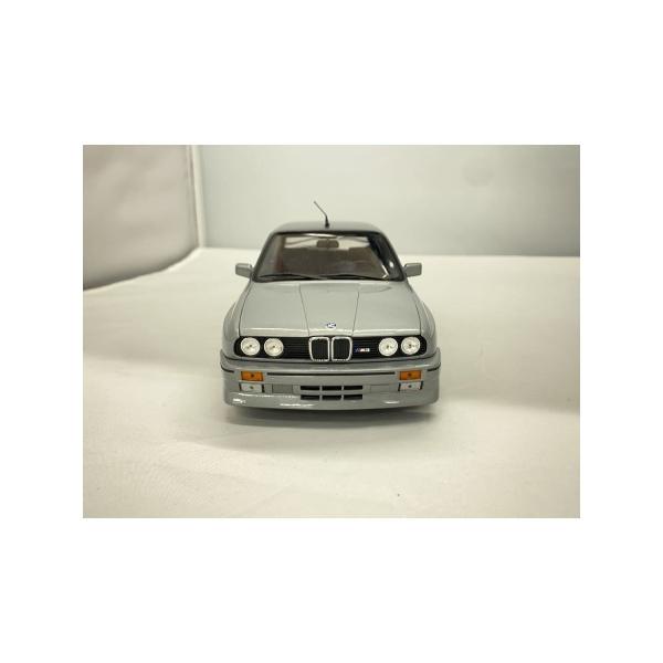 MINICHAMPS◇1/18 BMW M3 STREET 1987/ミニカー// : セカンド