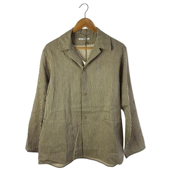 MAATEE&SONS◇2/リネン/ストライプ : セカンドストリートYahoo MAATEE&SONS◇2/リネン/ストライプ : セカンドストリートYahoo