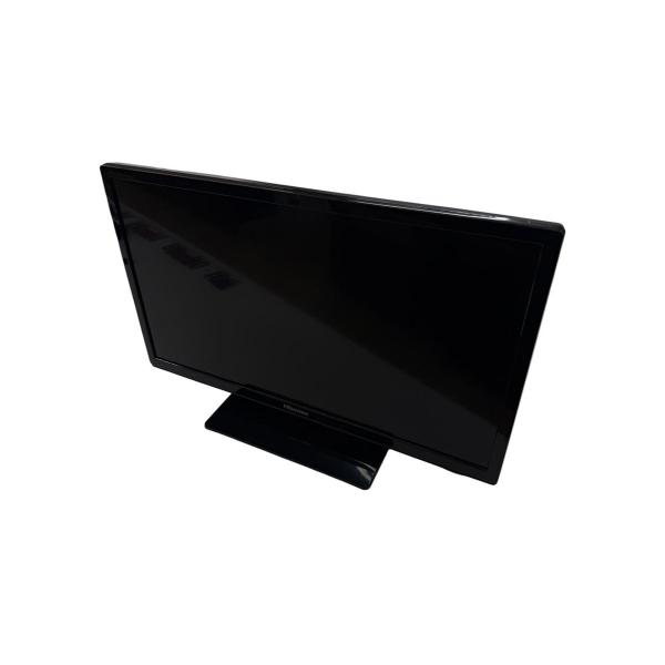 ハイセンスHJ20D55液晶テレビ送料込 ハイセンス 中古 液晶テレビ 一人暮らし 20V 寝室 外付け