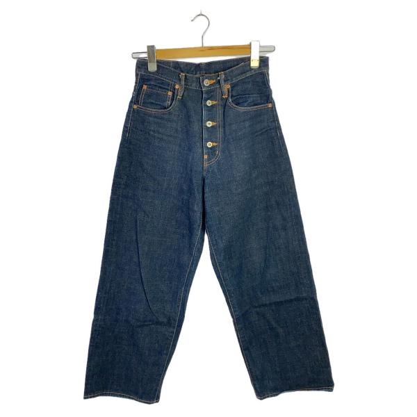 SUGARHILL◇CLASSIC DENIM PANTS/ボトム/28/コットン/IDG/CLASS02
