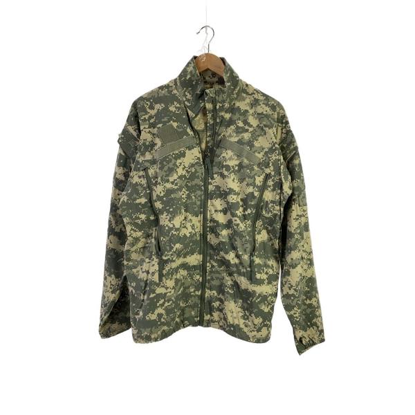 US.ARMY◇ECWCS GEN3 LEVEL5/ソフトシェル/ミリタリージャケット/S