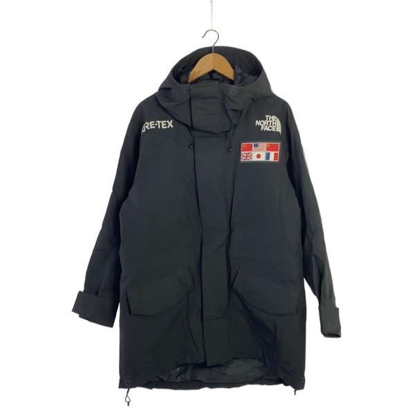 THE NORTH FACE◇TRANS ANTARCTICA PARKA_トランスアンタークティカ