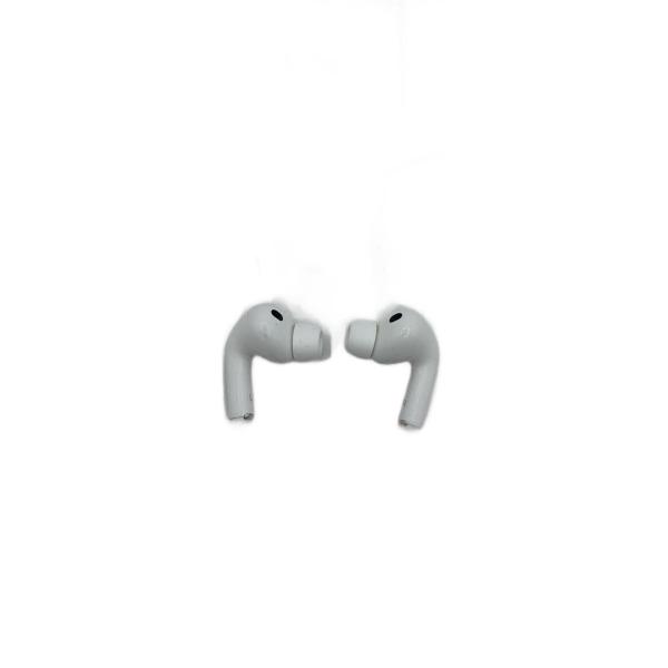 Apple◇イヤホン AirPods Pro 3 MFHP4J/A : セカンドストリートYahoo