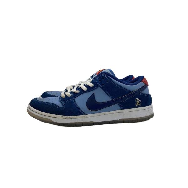 NIKE◆ローカットスニーカー_DX5549-400/27.5cm/BLU