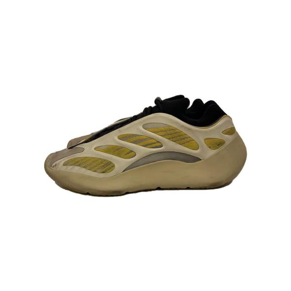 adidas◆Yeezy 700 V3/Safflower/ローカットスニーカー/28cm/CRM/...