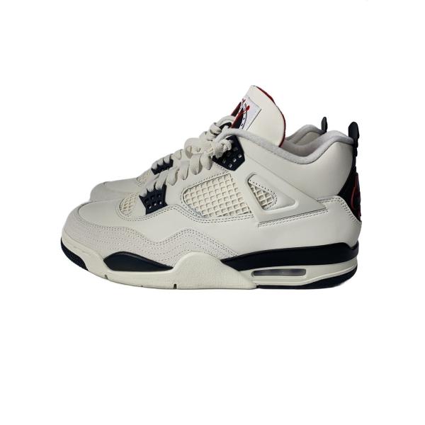 NIKE◆ハイカットスニーカー/28cm/WHT/IM4002-100