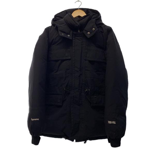 SUPREME ダウンジャケット org.jpg