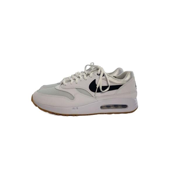 D新品27.5cm ナイキ エアマックス1 '86 OG G ゴルフFN0697 楽天市場】NIKE AIR MAX 1 86 OG GOLF white/black-gum med