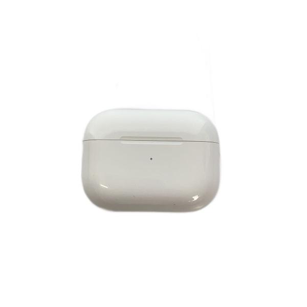Apple◇イヤホン AirPods Pro 第2世代 MQD83J/A A2700/A2698/A2699