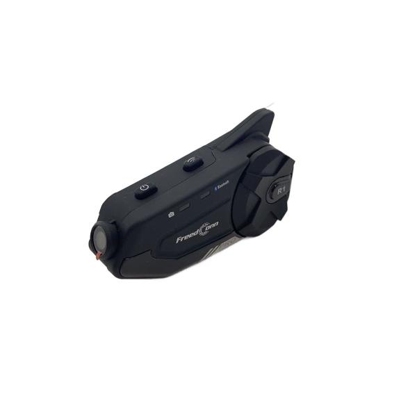 FreedConn R1 バイク用インカム ドライブレコーダー 本体 FreedConn/バイク用インカム付きドライブレコーダー/R1-Pro/010822