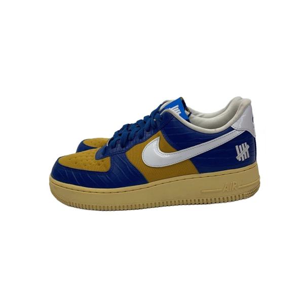 NIKE◆ローカットスニーカー/27cm/YLW/DM-8462-400