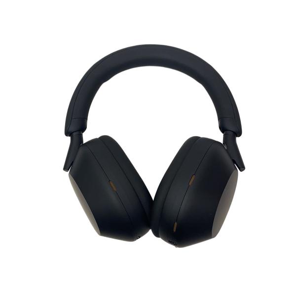 SONY◆ヘッドホン WH-1000XM5//