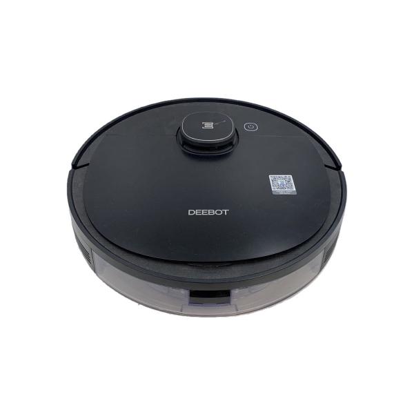 ECOVACS◇掃除機 DEEBOT OZMO 950 DX9G : セカンドストリートYahoo!店