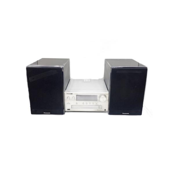 ◆Panasonic ◆ミニコンポ SC-PMX900-S ◆ほとんど新品◆ Panasonic◇ミニコンポ SC-PMX900-S 本体型番SA-PMX900// : セカンド