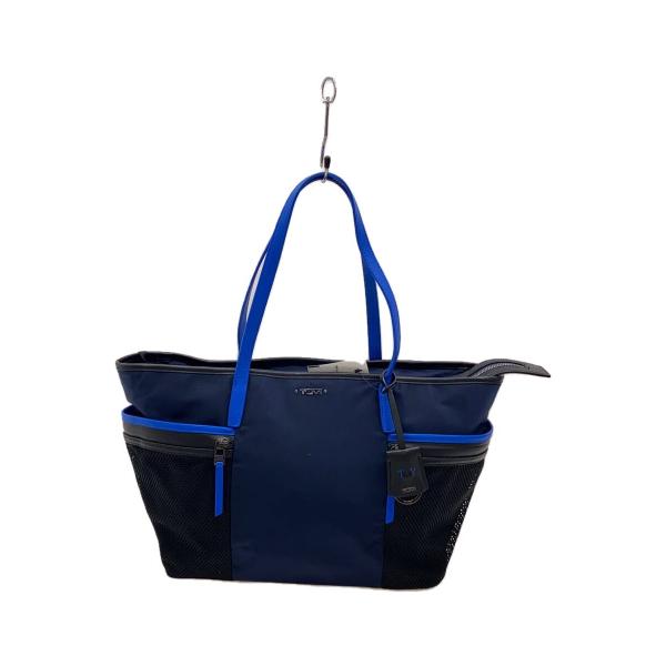 【新品】TUMI レディースバッグ 花柄 ネイビー ビジネスバッグ 楽天市場】TUMI（カラーネイビー）（トートバッグ｜メンズバッグ