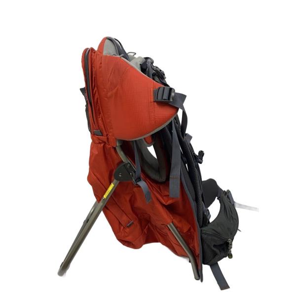 mont-bell ベビーキャリア 背負子 +モンベル小物付き ベビーキャリア｜モンベル