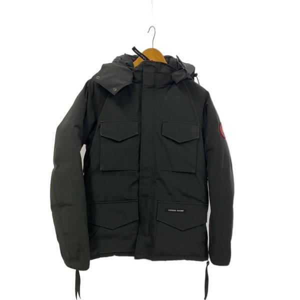希少XLサイズ✨カナダグース カムループス　4078JM ダウンジャケット　黒 楽天市場】CANADA GOOSE カナダグース カムループス ダウンジャケット