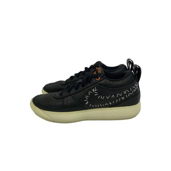 NIKE◇BOOK 1 EP_ブック EP/26.5cm/ブラック : セカンドストリート