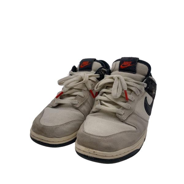 NIKE◆ローカットスニーカー/28.5cm/ホワイト/IB7720-110