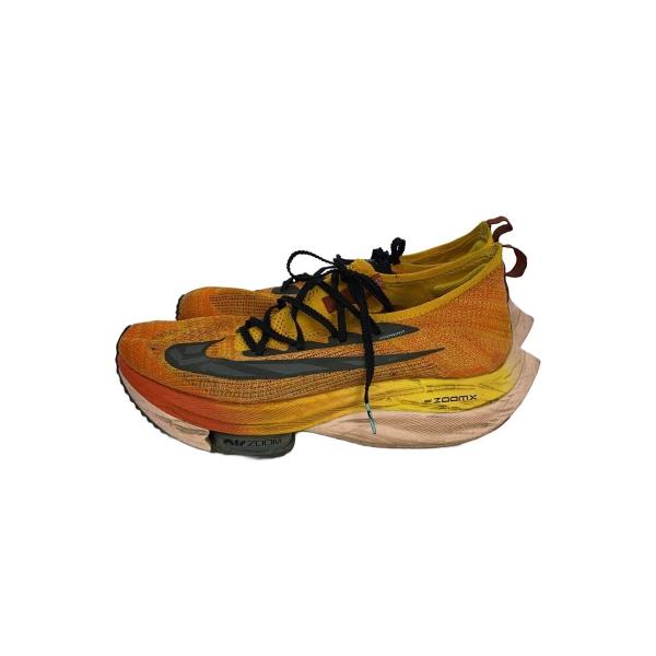 【新品未使用】ナイキ NIKE エアズームアルファフライネクスト% NIKE◇AIR ZOOM ALPHA FLY NEXT %_エア ズーム アルファフライ